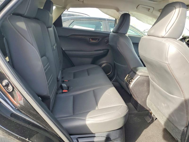 Aukcja sprzedaży 2021 Lexus Nx 300h, vin: JTJDJRDZ6M2170513, numer aukcji: 48199656