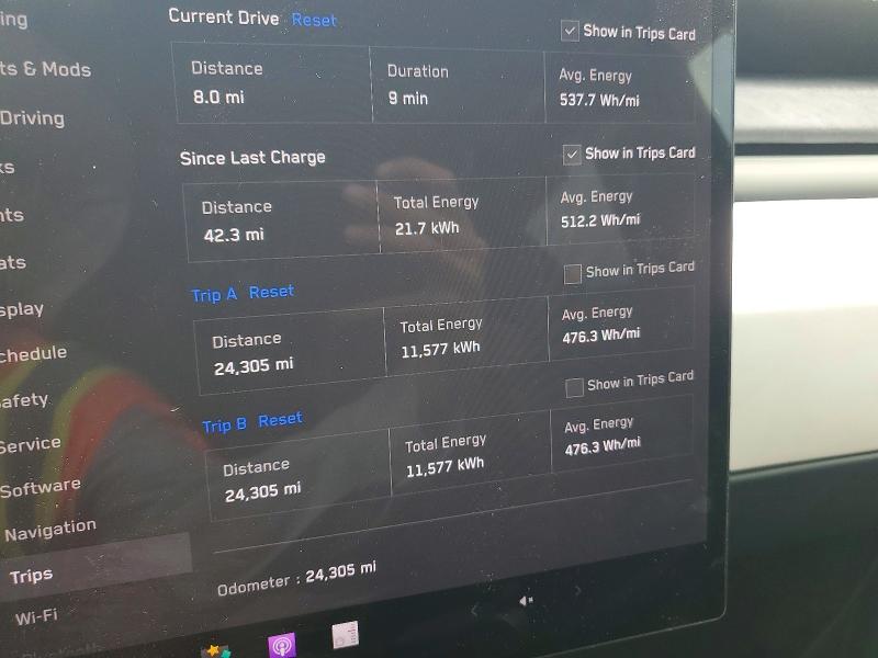 2024 Tesla Cybertruck მანქანა იყიდება აუქციონზე, vin: 7G2CEHEE7RA019624, აუქციონის ნომერი: 49730076