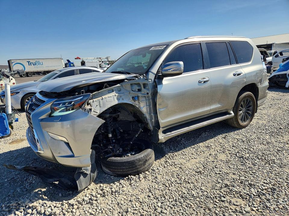 Aukcja sprzedaży 2023 Lexus Gx, vin: JTJAM7BX6P5372996, numer aukcji: 50833646