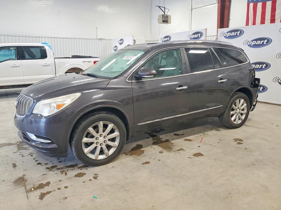 Продажа на аукционе авто 2015 Buick Enclave, vin: 5GAKRCKDXFJ245098, номер лота: 51032436
