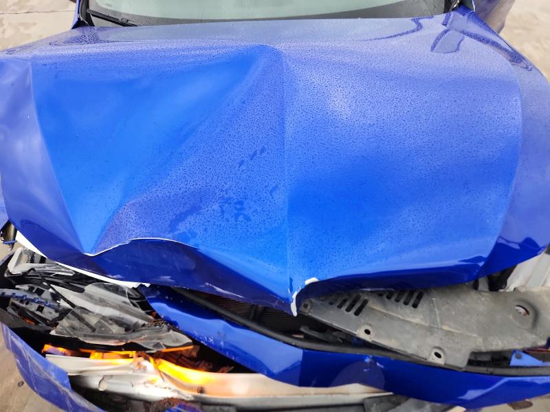 2019 Acura Ilx მანქანა იყიდება აუქციონზე, vin: 19UDE2F89KA003909, აუქციონის ნომერი: 49839746