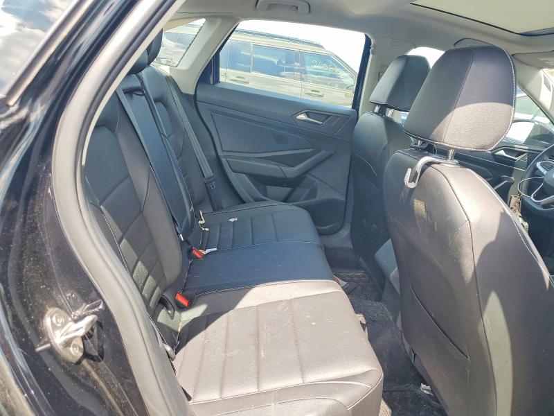 Продажа на аукционе авто 2024 Volkswagen Jetta, vin: 3VW7M7BU3RM032928, номер лота: 51266746