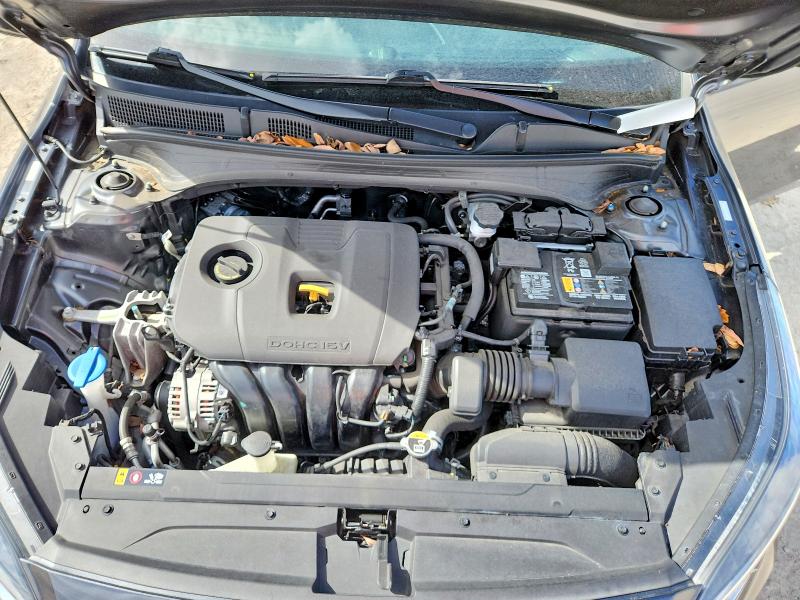 Продажа на аукционе авто 2022 Kia Forte, vin: 3KPF54AD7NE489709, номер лота: 49633916