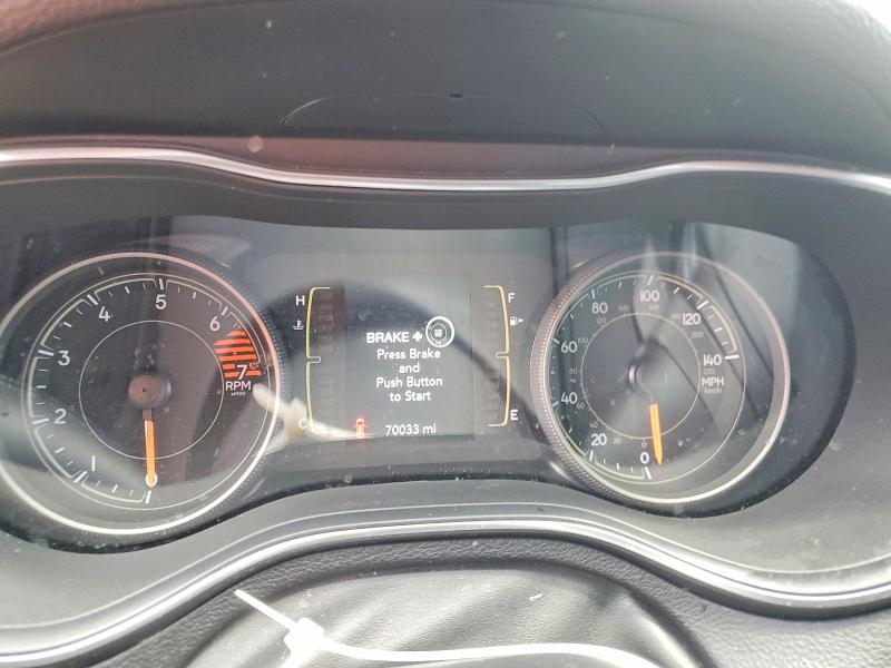 48530616 :رقم المزاد ، 1C4PJLLB9MD208581 vin ، 2021 Jeep Cherokee مزاد بيع