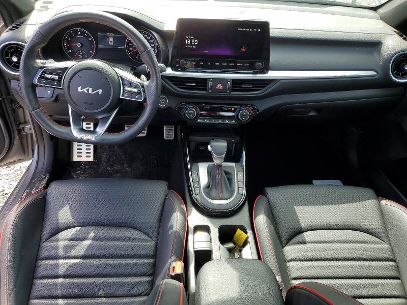 Продажа на аукционе авто 2024 Kia Forte, vin: 3KPF44AC4RE798005, номер лота: 50490116