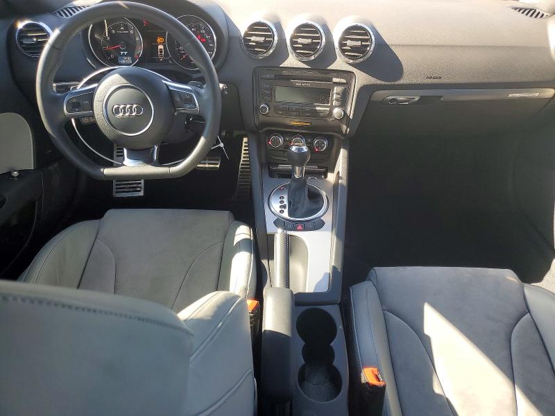 47736116 :رقم المزاد ، TRUBFAFK5D1006842 vin ، 2013 Audi Tt مزاد بيع