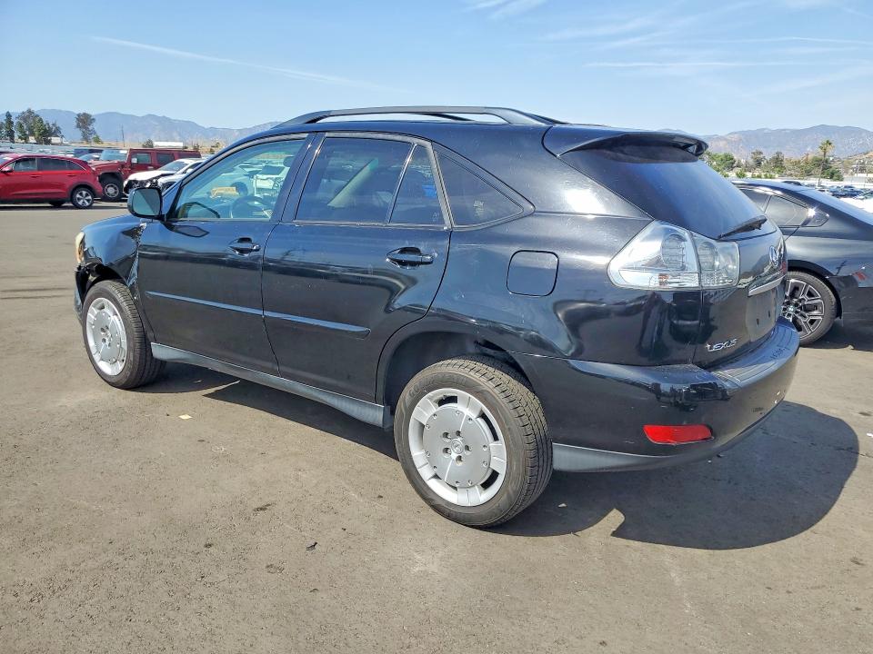 Продаж на аукціоні авто 2006 Lexus Other, vin: JTJHW31U160023569, номер лоту: 50180626