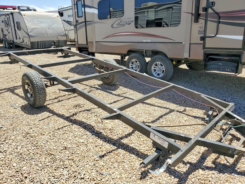 50839406 :رقم المزاد ، 4EZTK191XK4053386 vin ، 2019 Kz-rv Sportsmen مزاد بيع