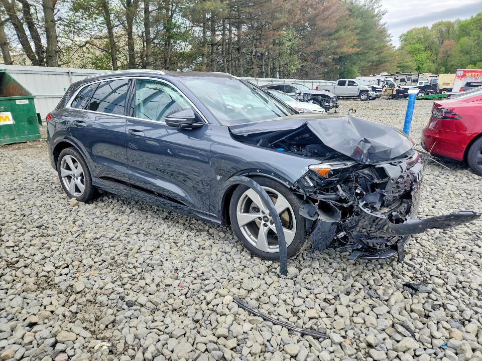 Aukcja sprzedaży 2025 Audi Q5, vin: WA13AAGU5S2013563, numer aukcji: 51958426