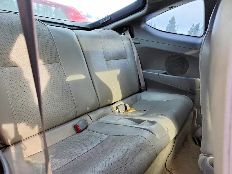 Продажа на аукционе авто 2003 Acura Rsx, vin: JH4DC53023C014825, номер лота: 50603026