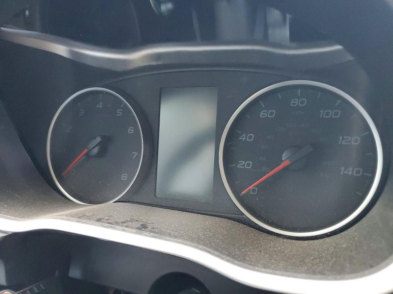 Aukcja sprzedaży 2025 Mitsubishi Eclipse Cross, vin: JA4ATWAA9SZ046991, numer aukcji: 49493166