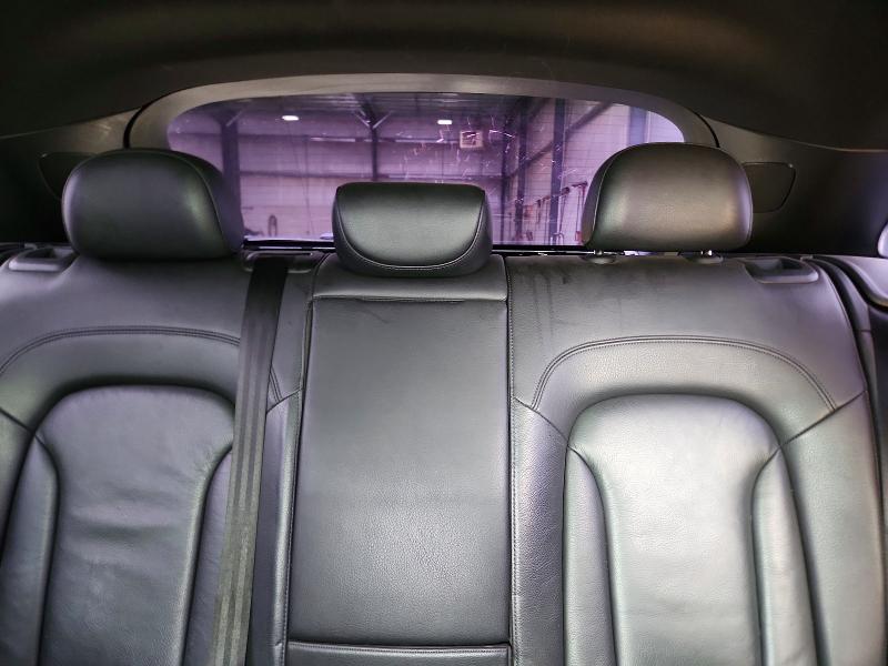 Продажа на аукционе авто 2015 Audi Q3, vin: WA1GFCFS6FR009288, номер лота: 48450846
