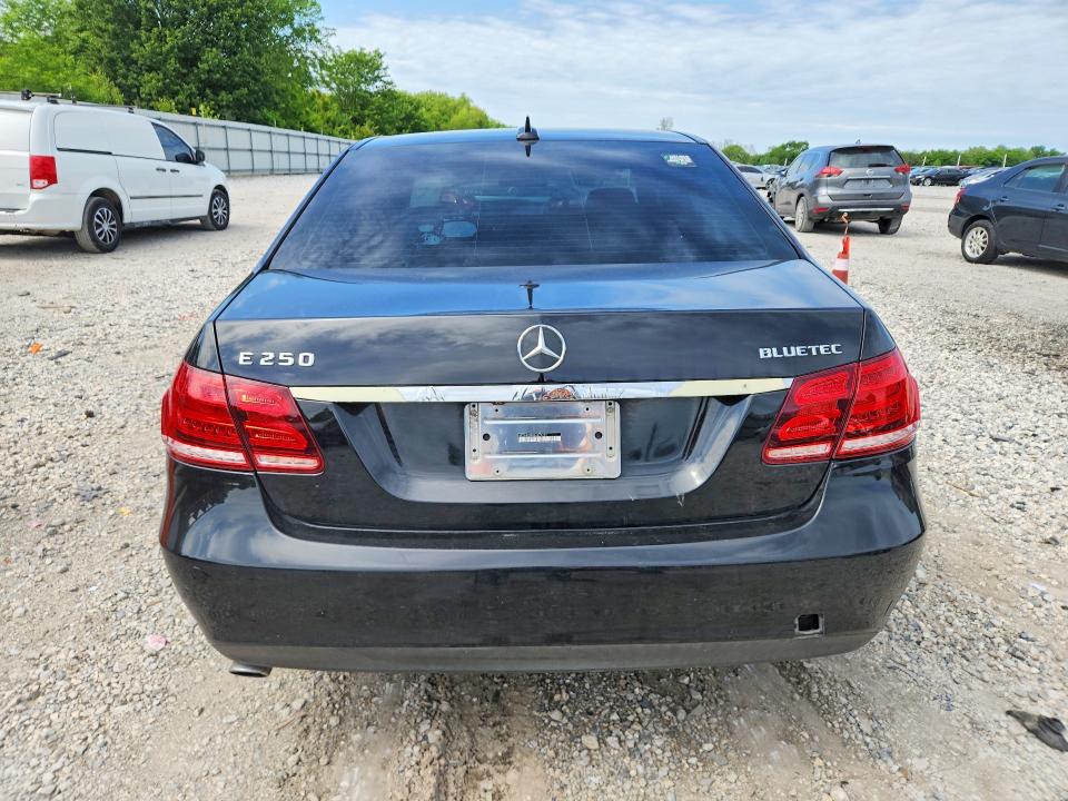 51585736 :رقم المزاد ، WDDHF0EBXEA876285 vin ، 2014 Mercedes-benz E مزاد بيع