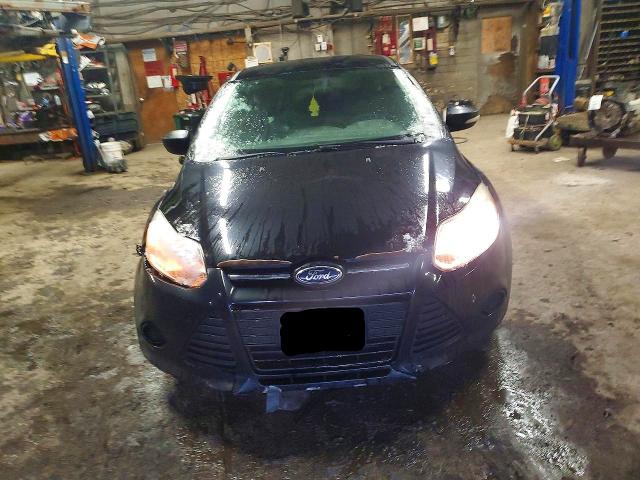 Aukcja sprzedaży 2014 Ford Focus, vin: 1FADP3K20EL256888, numer aukcji: 47523046