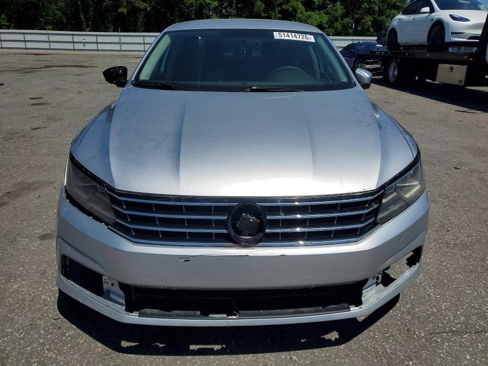 Aukcja sprzedaży 2017 Volkswagen Passat, vin: 1VWAT7A3XHC031759, numer aukcji: 51414726