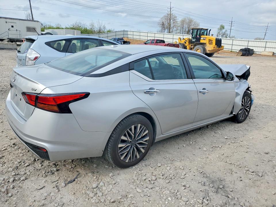 Продаж на аукціоні авто 2023 Nissan Altima, vin: 1N4BL4DV0PN351426, номер лоту: 49080296
