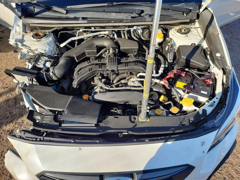 Aukcja sprzedaży 2022 Subaru Crosstrek, vin: JF2GTHSC3NH240066, numer aukcji: 51395526