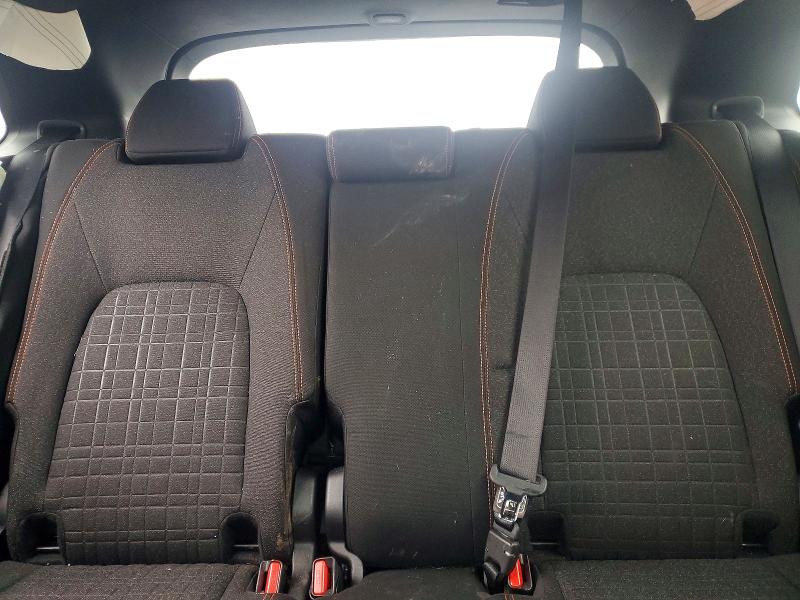 2023 Honda Hr-v მანქანა იყიდება აუქციონზე, vin: 3CZRZ2H53PM705725, აუქციონის ნომერი: 48039006