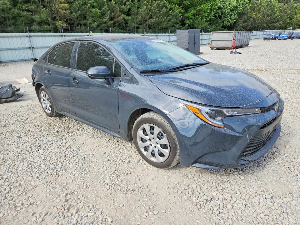 Aukcja sprzedaży 2026 Toyota Corolla, vin: 5YFB4MDE1TP377313, numer aukcji: 50919516