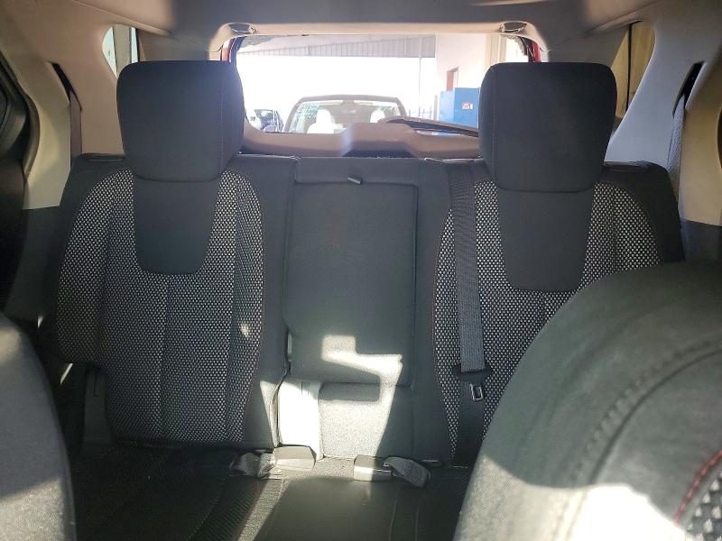 48388726 :رقم المزاد ، 2CNALDEW7A6293044 vin ، 2010 Chevrolet Equinox مزاد بيع
