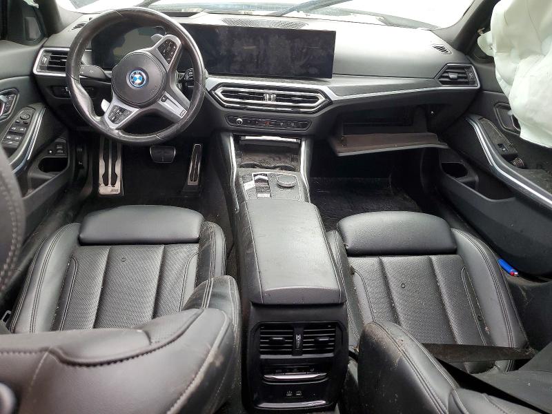 Auction sale of the 2023 Bmw 330e, vin: 3MW39FF00P8D13740, lot number: 48429606