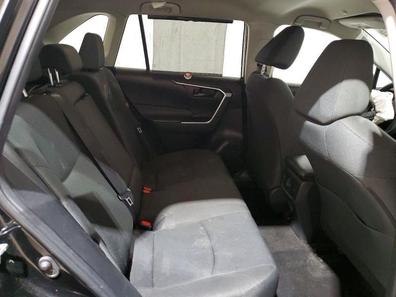 Aukcja sprzedaży 2023 Toyota Rav4, vin: 2T3G1RFV2PC339207, numer aukcji: 47865286