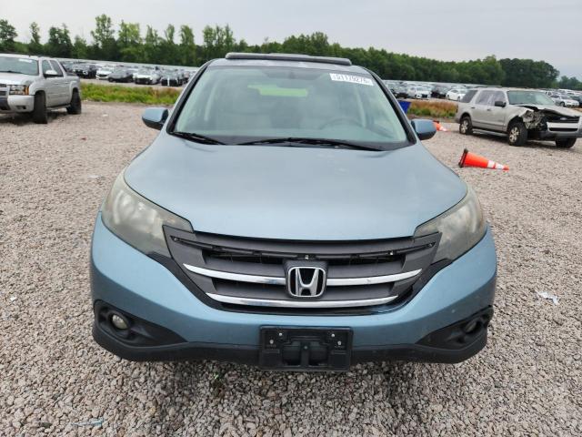 Продаж на аукціоні авто 2014 Honda Cr-v, vin: 2HKRM3H55EH530309, номер лоту: 51179276