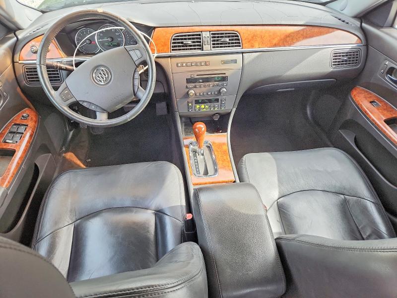 2005 Buick Lacrosse მანქანა იყიდება აუქციონზე, vin: 2G4WE567X51331706, აუქციონის ნომერი: 51310726