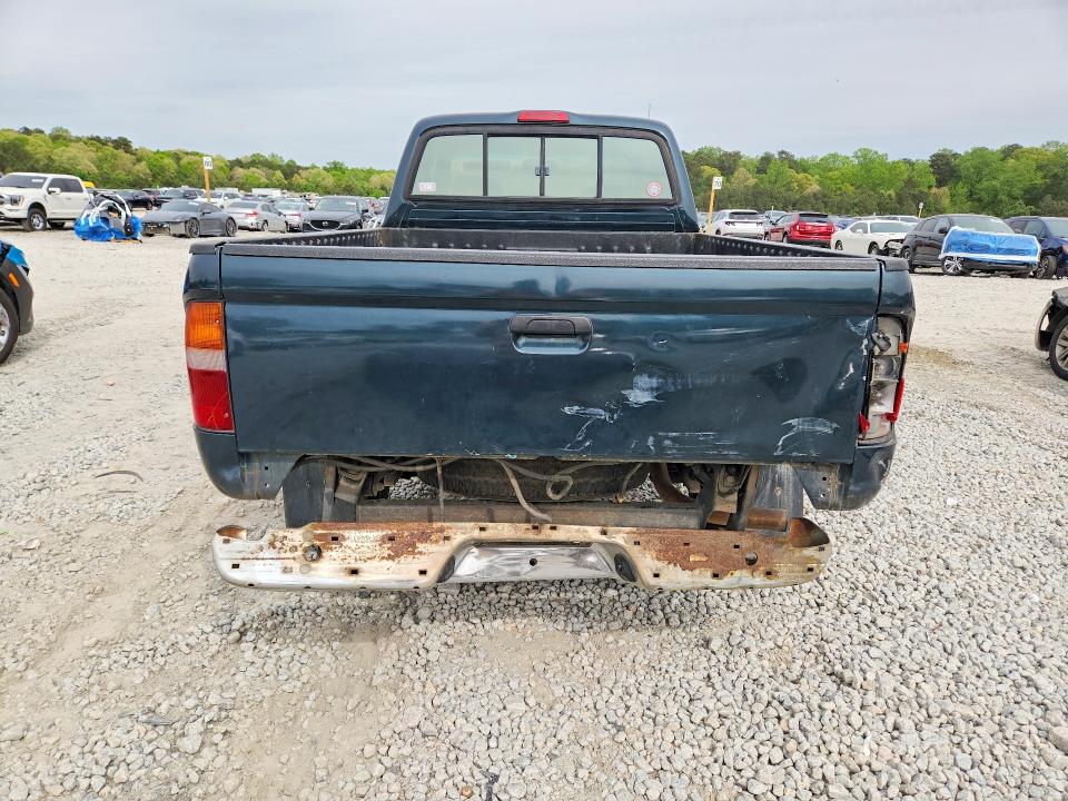 Продаж на аукціоні авто 1998 Toyota Tacoma, vin: 4TAWN72N2WZ090913, номер лоту: 48289196