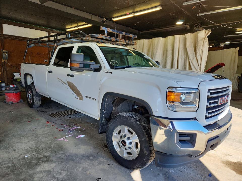 Продажа на аукционе авто 2019 Gmc Sierra, vin: 1GT12NEG6KF128499, номер лота: 79406055