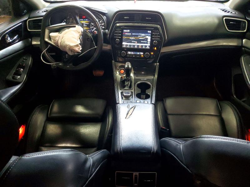 2018 Nissan Maxima მანქანა იყიდება აუქციონზე, vin: 1N4AA6AP3JC396513, აუქციონის ნომერი: 51628256