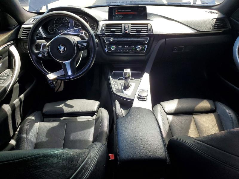Aukcja sprzedaży 2017 Bmw 440xi, vin: WBA4E5C5XHG189375, numer aukcji: 50143206