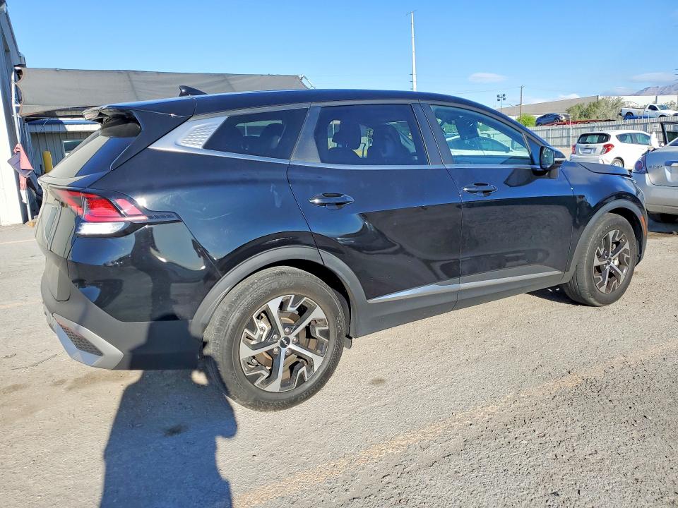Aukcja sprzedaży 2023 Kia Sportage, vin: 5XYK33AFXPG007742, numer aukcji: 48268266