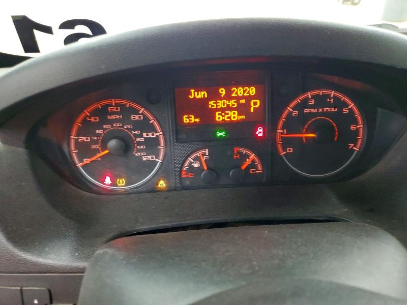 Aukcja sprzedaży 2021 Ram Promaster 3500, vin: 3C6MRVJG2ME549316, numer aukcji: 48537716