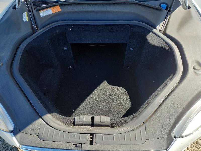 48623686 :رقم المزاد ، 5YJSA1CG1DFP29006 vin ، 2013 Tesla Model S مزاد بيع