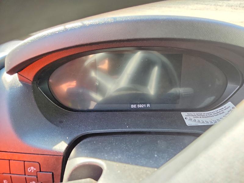 Aukcja sprzedaży 2025 Ram Promaster 2500, vin: 3C6LRVVG0SE543050, numer aukcji: 48997226