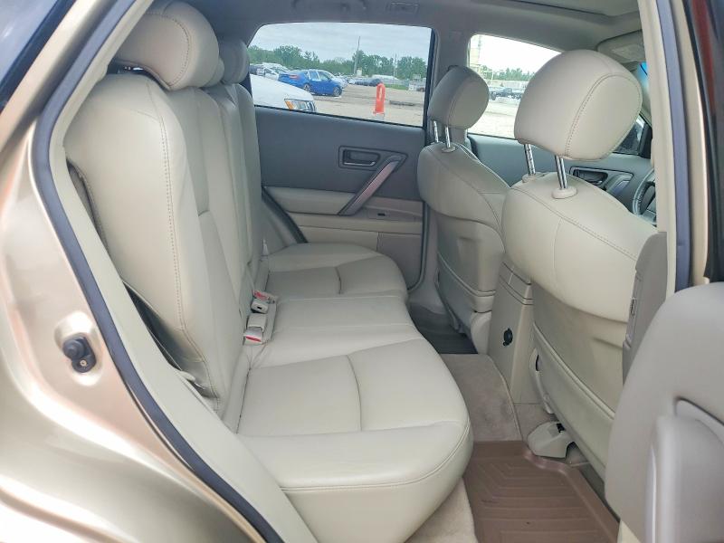 Продажа на аукционе авто 2004 Infiniti Fx35, vin: JNRAS08W94X210892, номер лота: 49471006