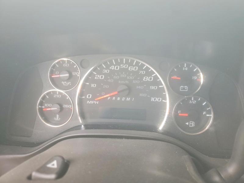 48480006 :رقم المزاد ، 1GTW7AFP5R1213954 vin ، 2024 Gmc 2500 مزاد بيع