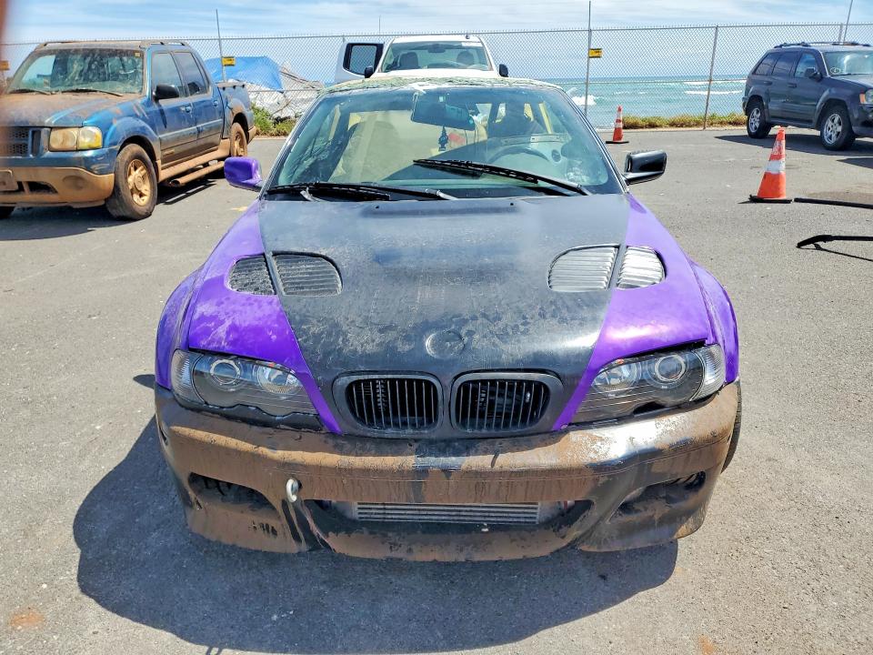 2000 Bmw 323 მანქანა იყიდება აუქციონზე, vin: WBABR3342YEG02640, აუქციონის ნომერი: 48941396