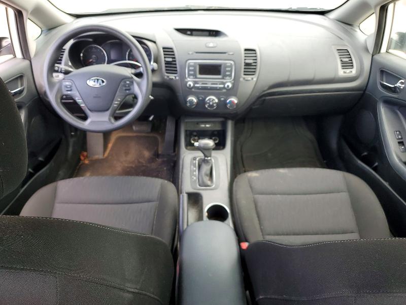 Продаж на аукціоні авто 2016 Kia Forte, vin: KNAFK4A64G5552139, номер лоту: 51856366