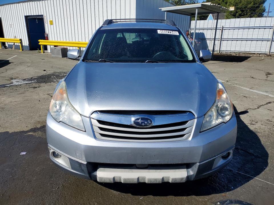 Aukcja sprzedaży 2012 Subaru Outback, vin: 4S4BRBFC8C3216771, numer aukcji: 48527346