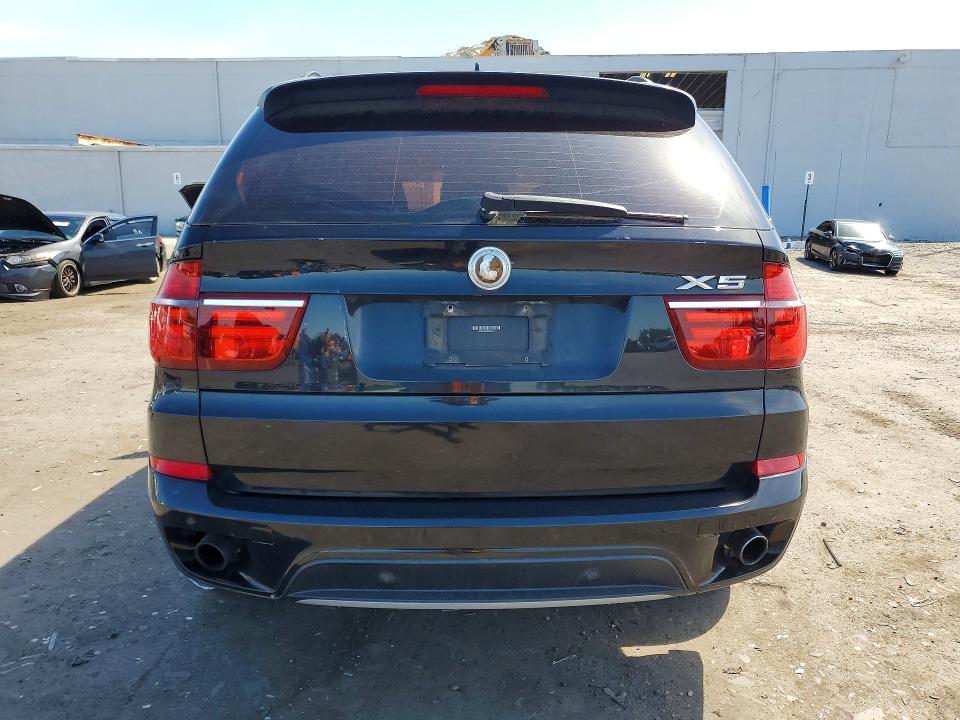 Продажа на аукционе авто 2013 Bmw X5, vin: 5UXZV4C50D0G52941, номер лота: 51485816
