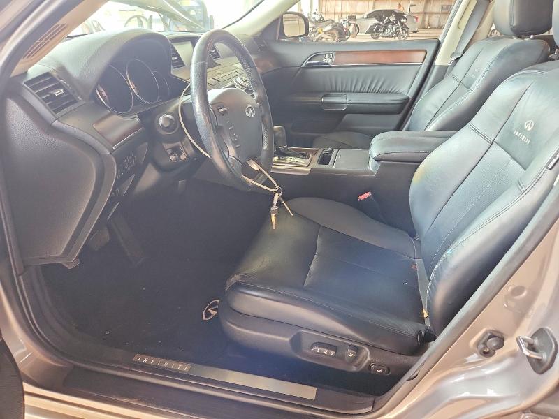 Aukcja sprzedaży 2008 Infiniti M35, vin: JNKAY01EX8M604407, numer aukcji: 49463926