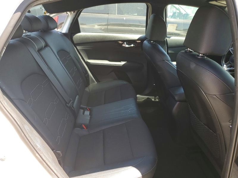 Продажа на аукционе авто 2021 Kia Forte, vin: 3KPF34AD3ME319478, номер лота: 50743286