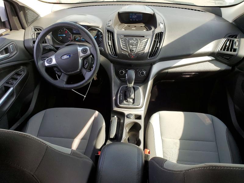 Aukcja sprzedaży 2014 Ford Escape, vin: 1FMCU9G99EUA47257, numer aukcji: 50168196