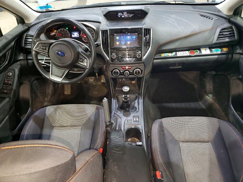 Aukcja sprzedaży 2020 Subaru Crosstrek, vin: JF2GTACC7L9260074, numer aukcji: 49142736