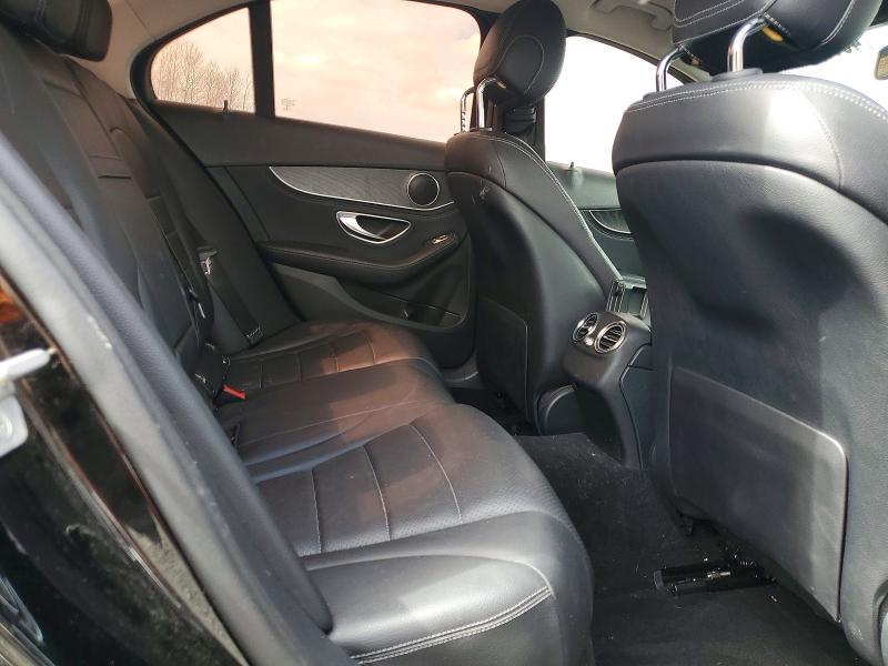 Aukcja sprzedaży 2016 Mercedes-benz C, vin: 55SWF4JB0GU099672, numer aukcji: 48691416