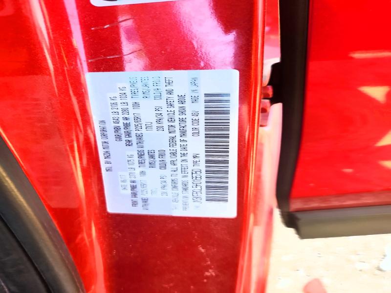 Aukcja sprzedaży 2017 Mazda Cx-5, vin: JM3KFBCL5H0165750, numer aukcji: 50966036