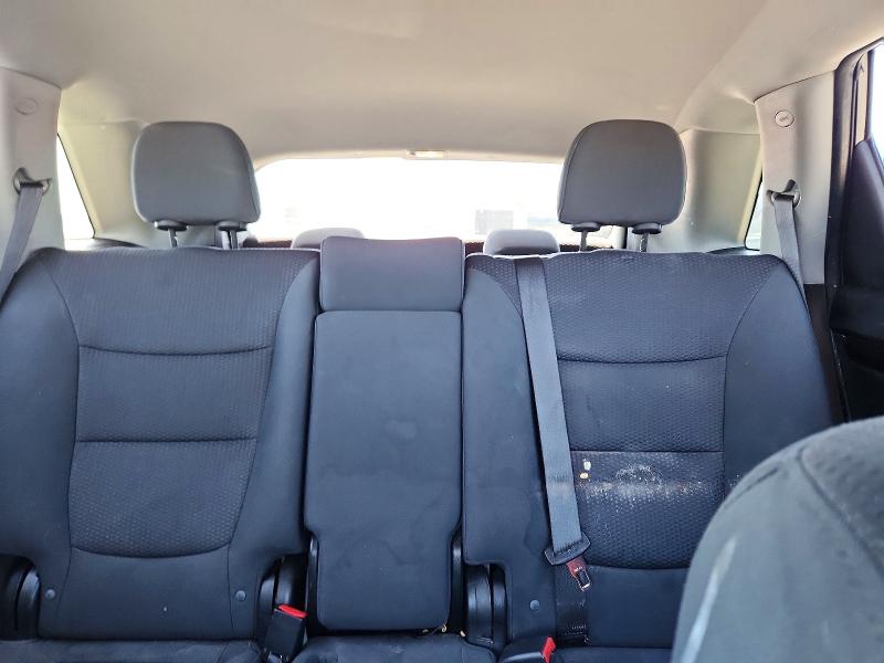 Продажа на аукционе авто 2011 Kia Sorento, vin: 5XYKTDA16BG030860, номер лота: 51035736
