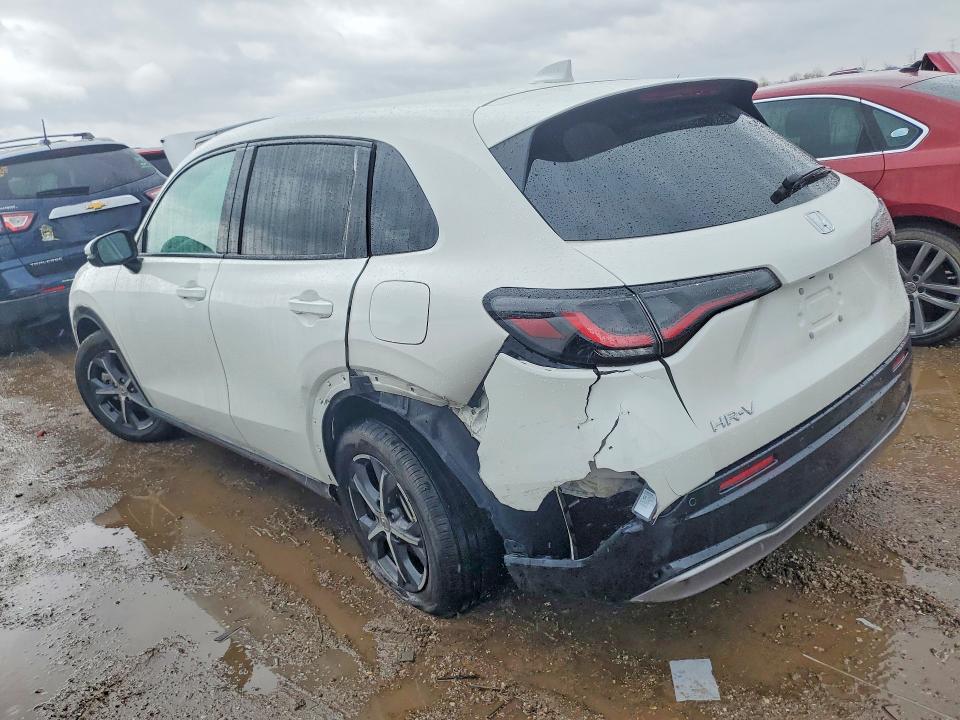 Продаж на аукціоні авто 2025 Honda Hr-v, vin: 3CZRZ2H72SM710750, номер лоту: 52394056